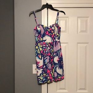Lily Pulitzer Christine NWT